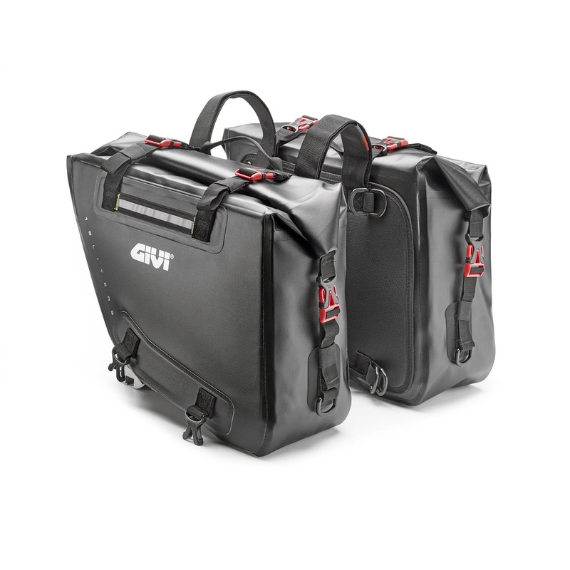 Givi GRT718 Pannier Bags