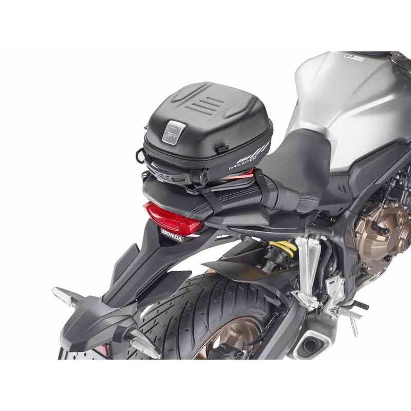 Givi S430 Seatlock base