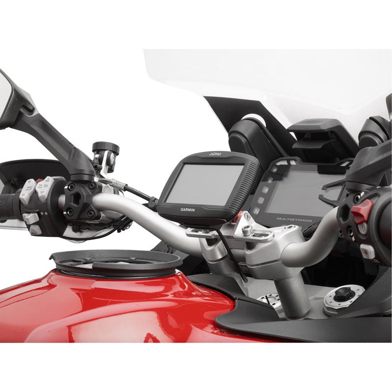Givi SGZ39SM Specific Mount for Garmin Zumo GPS