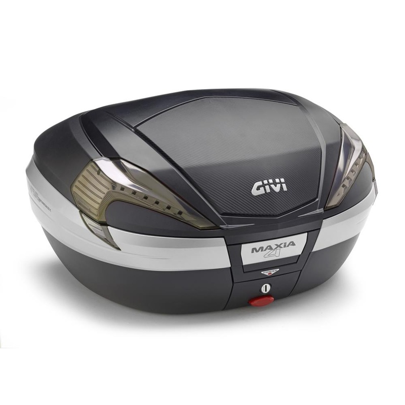 Givi V56NNT Top Case (tech version)
