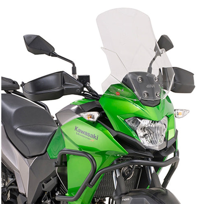 Kawasaki Versys-X 300 ’17-