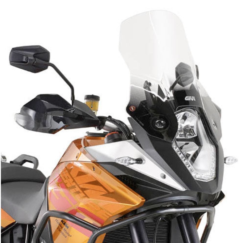 KTM 1190 Adventure / Adventure R ’13-’16
