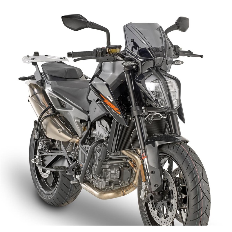 KTM Duke 790 / 890 R ’18-