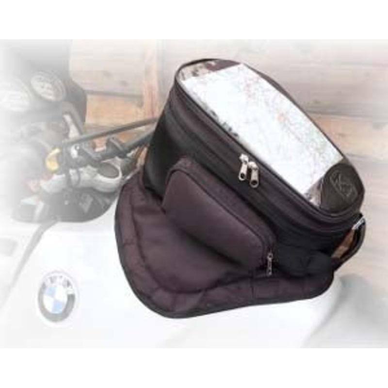 Longride Tankbags and Tailpacks