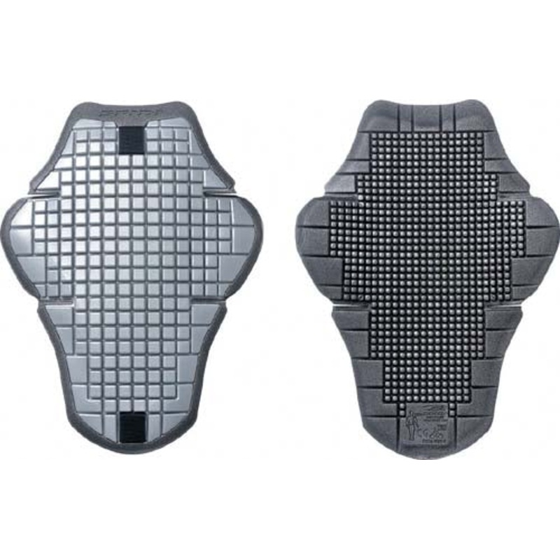 Spidi Warrior L1 Protector – compact