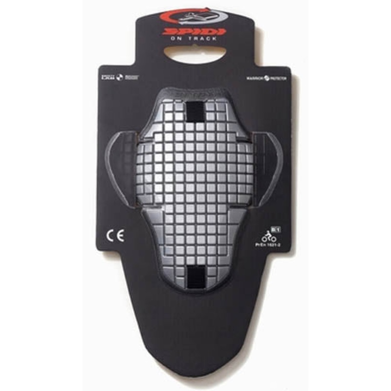 Spidi Warrior L1 Protector – Lady