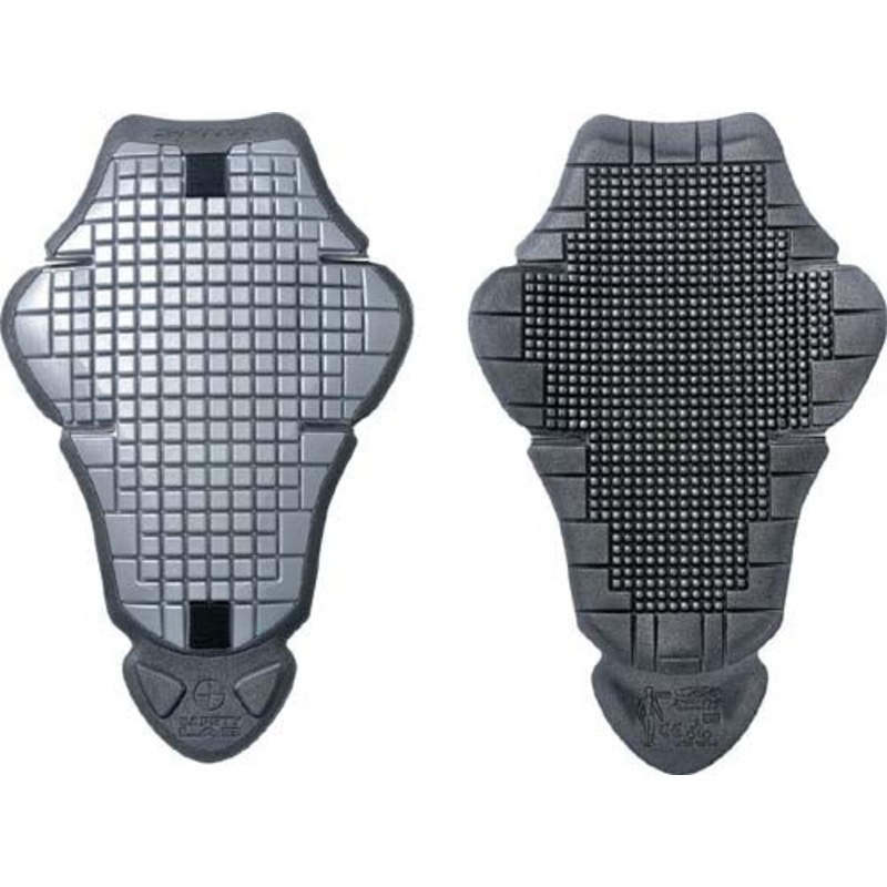 Spidi Warrior L1 Protector – Large