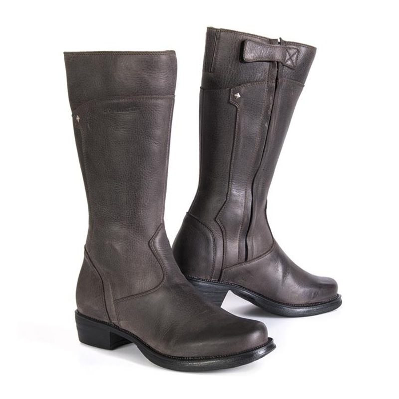 Stylmartin Sharon Lady Boots – brown – size 36 only