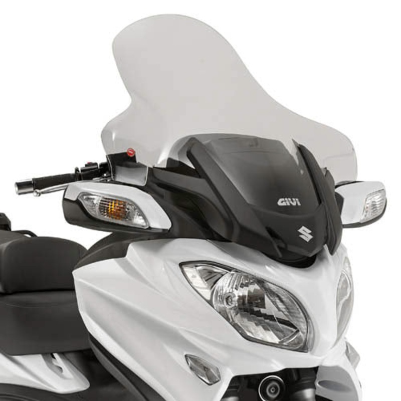 Suzuki Burgman 650 / 650 Executive ’13-’20