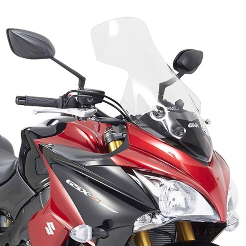 Suzuki GSX S1000F ’15-’20