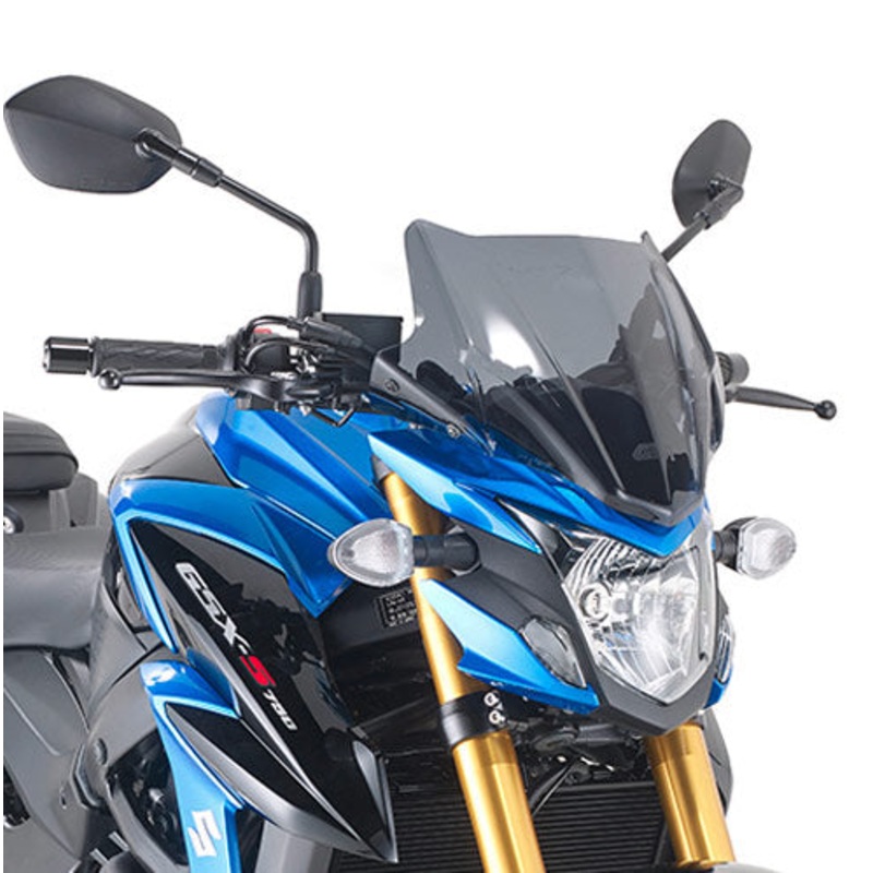 Suzuki GSX S750 ’17-’21