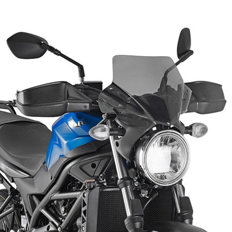 Suzuki SV 650 ’16 –