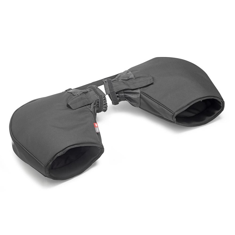 Universal Handguard Mittens – Givi