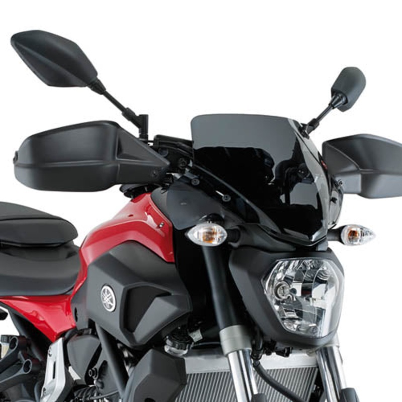Yamaha MT-07 ’14-’17