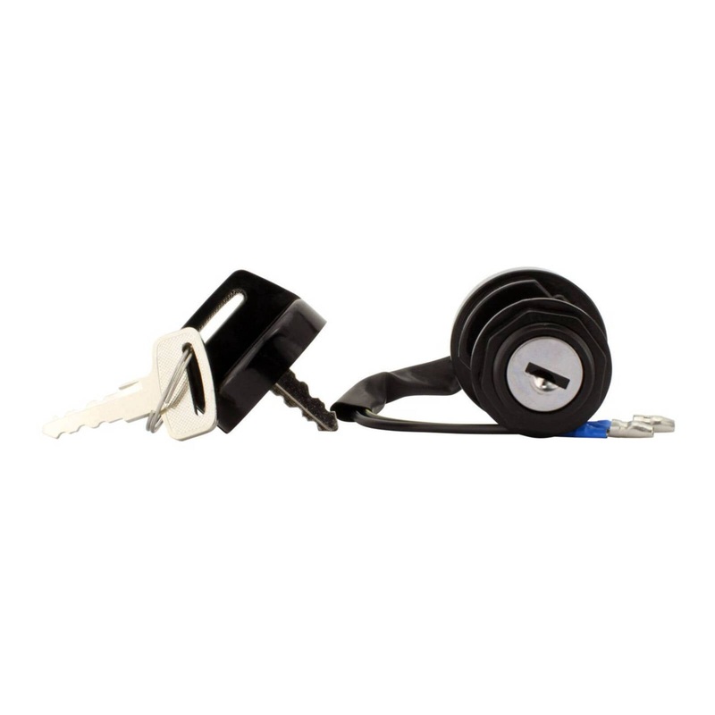 2-Position Ignition Key Switch – Assorted Kawasaki Models