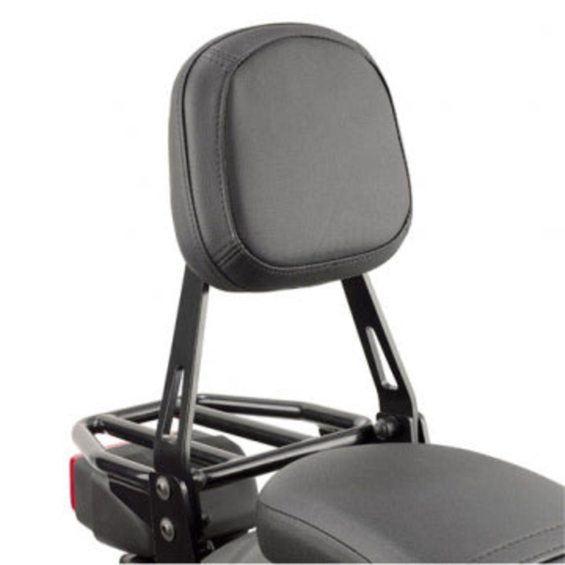 Givi back rest Honda CMX1100 Rebel ’21-