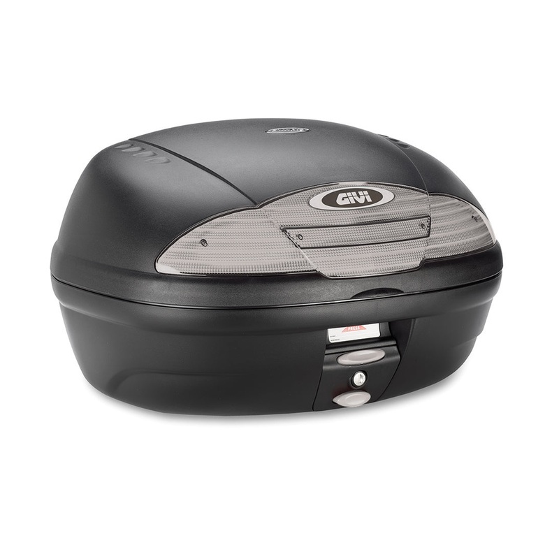 Givi E450NT Monolock Top Box (45 litre)