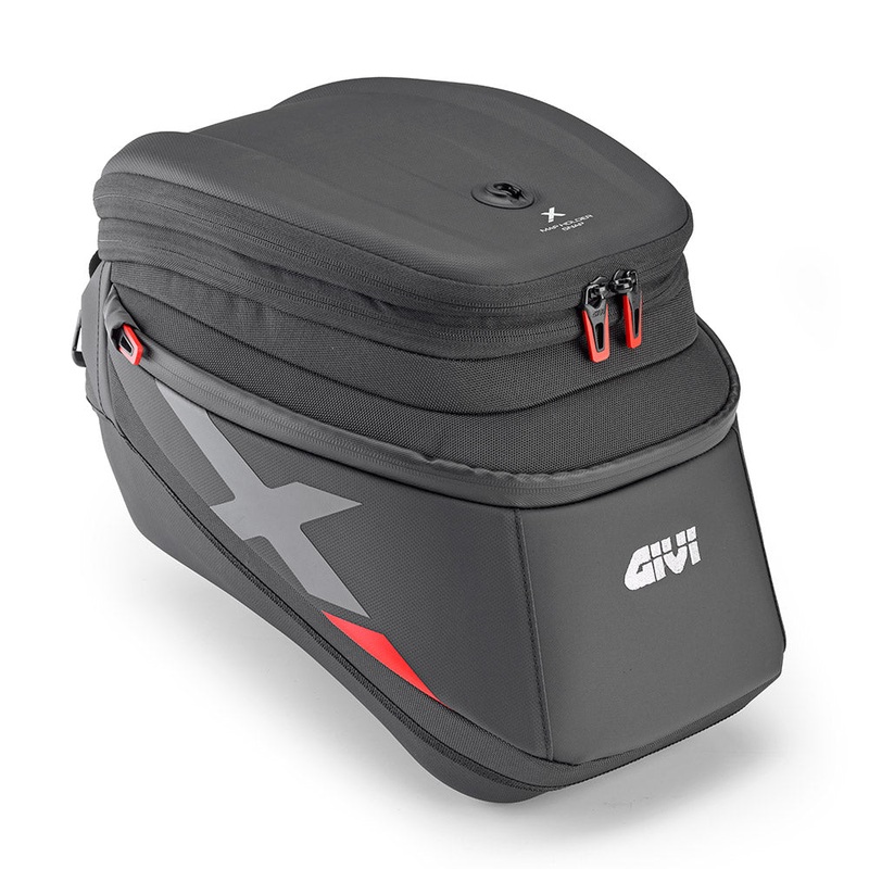 Givi XL04 Tanklock Bag 20 lt – BMW / KTM