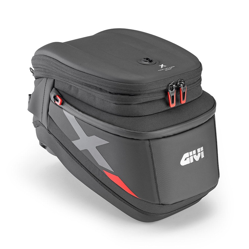 Givi XL05 Tanklock Bag 18 lt – Africa Twin / Versys / Tiger 1200
