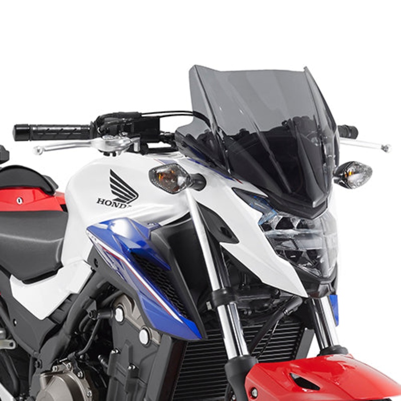 Honda CB 500 F ’16-18