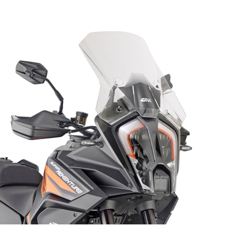 KTM 1290 Super Adventure R / Super Adventure S ’21->