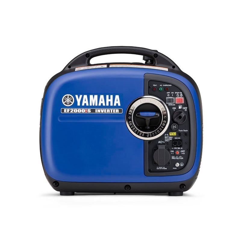 Yamaha EF2000iS