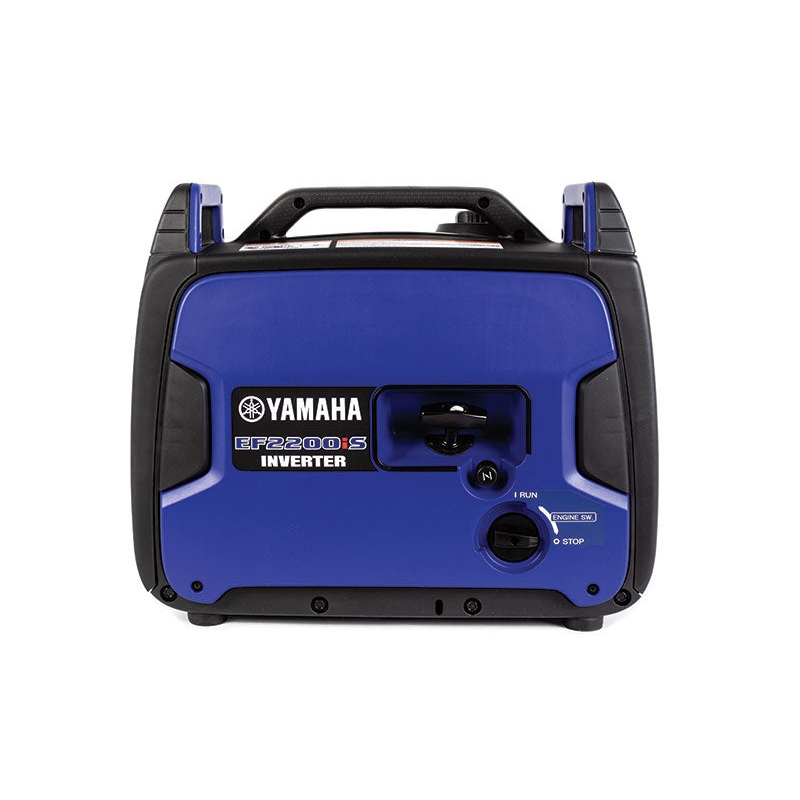 Yamaha EF2200iS