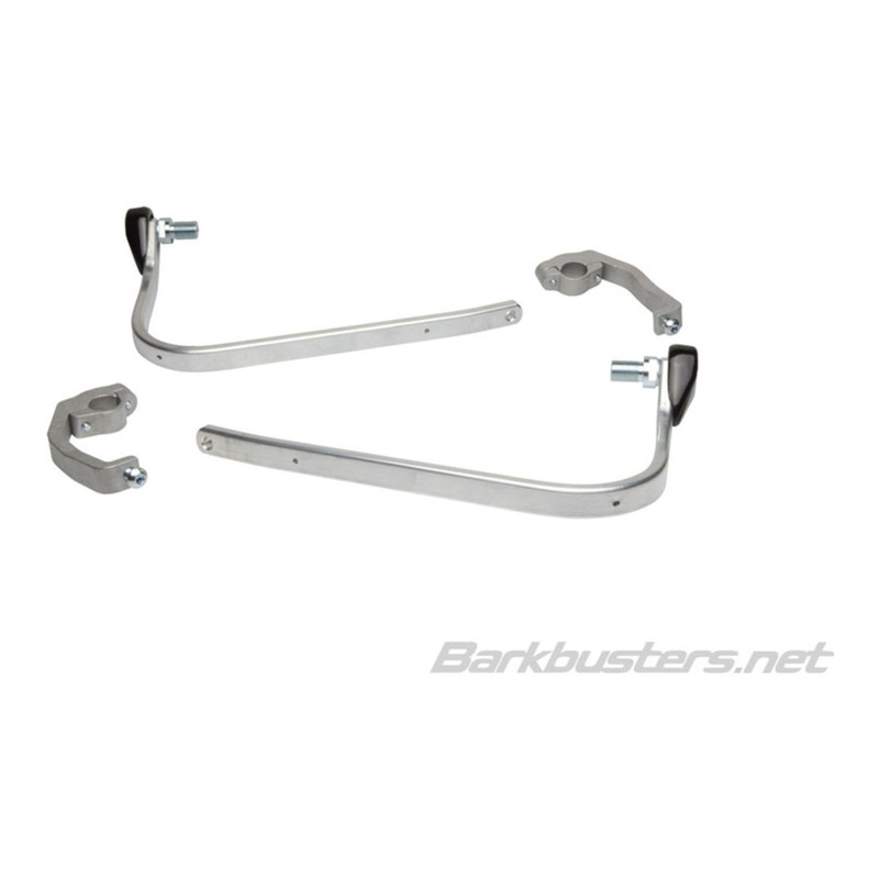 Barkbusters Handguard Fitting Kit – Yamaha XT1200ZE ’14-