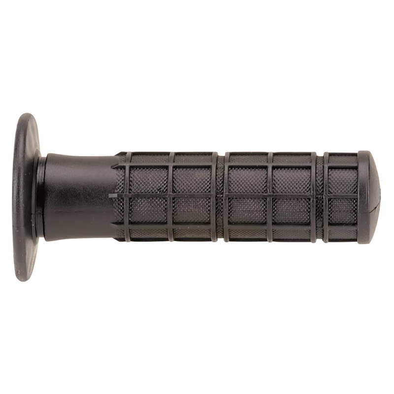Domino Off-Road Grips – Vintage Motocross – black