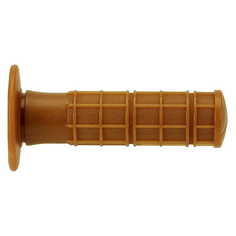 Domino Off-Road Grips – Vintage Motocross – tan
