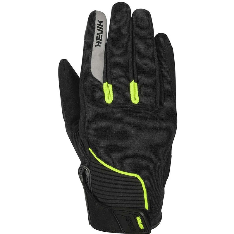 Hevik Quasar Lady – black
