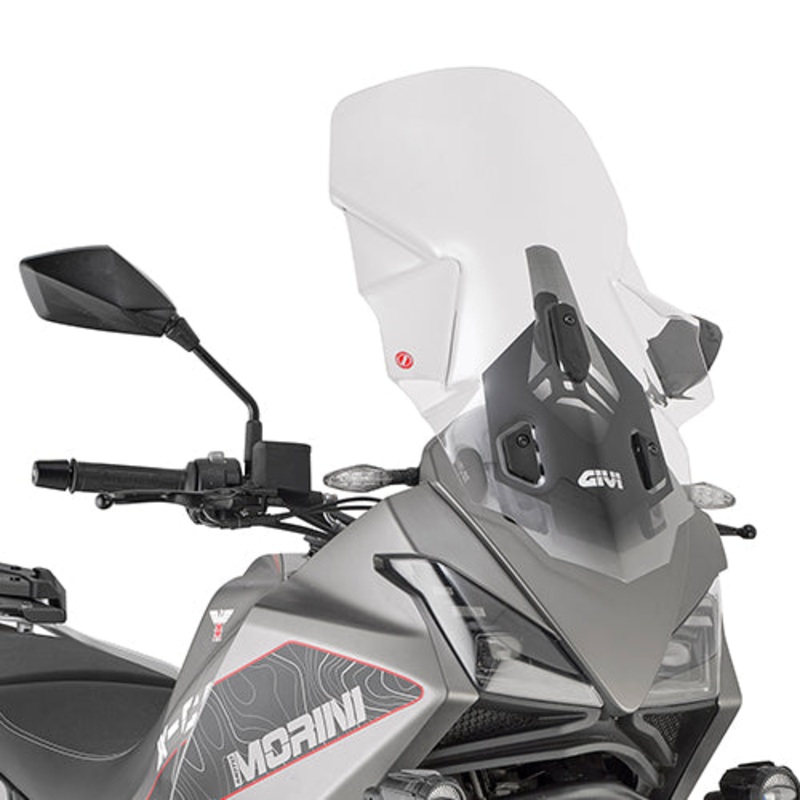 Moto Morini X-Cape 649 ’21-