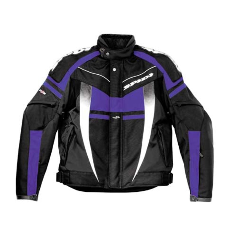 ** Spidi Extreme Jacket Size L – SALE