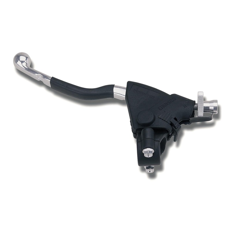 Tommaselli Lever Assembly – 2379.04