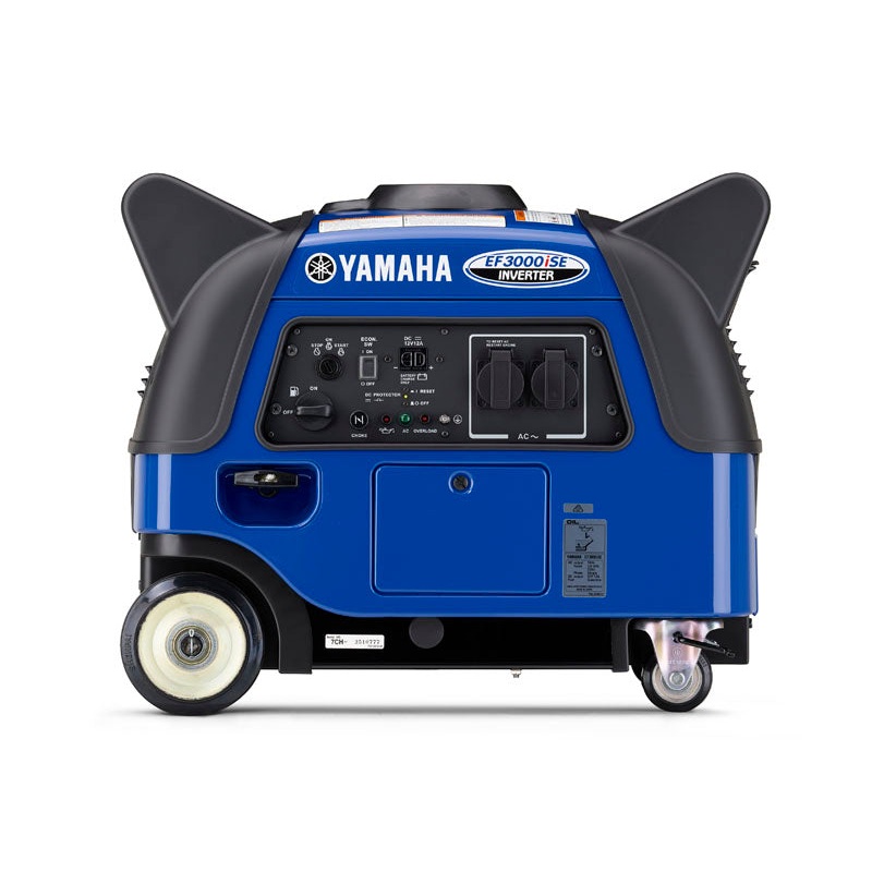 Yamaha EF3000iSE