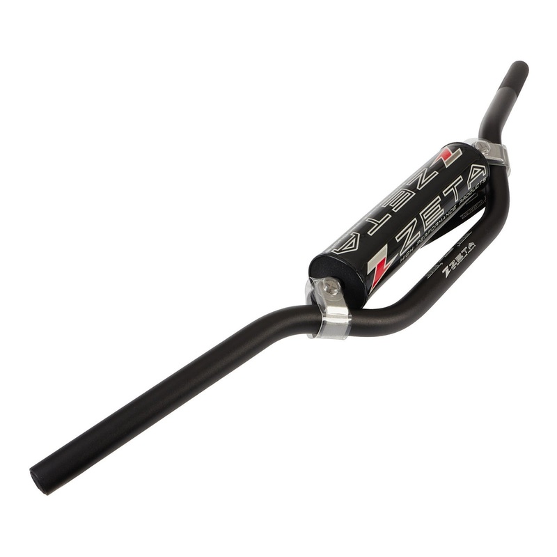 Zeta CX Bar Mini Racer Low – Black