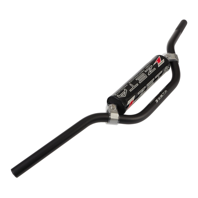 Zeta CX Bar Mini Racer Medium – Black