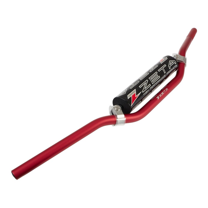 Zeta CX Bar MX-111 – Red