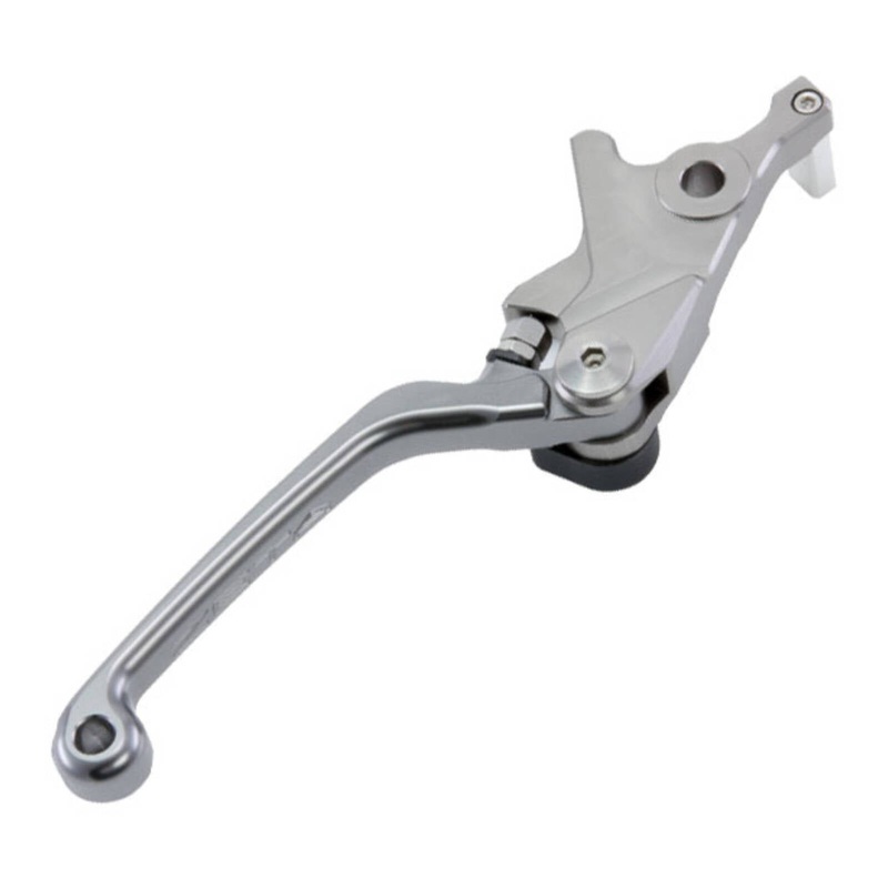 Zeta Pivot B-Lever CP 4-Finger – Honda / Kawasaki / Yamaha