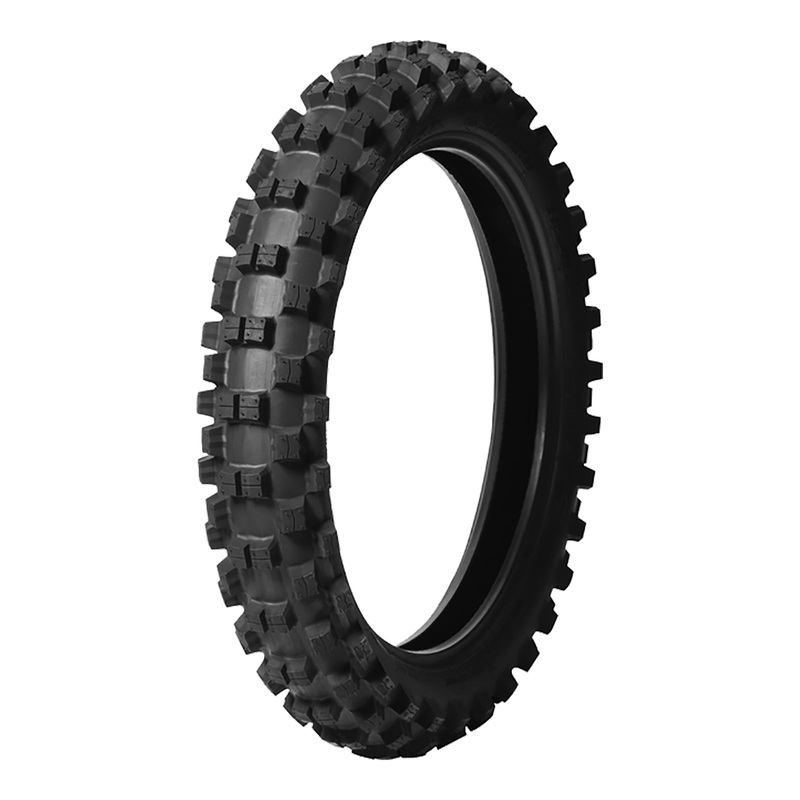Shinko 546 100/100-18 Soft / Medium Rear Off-Road Tyre