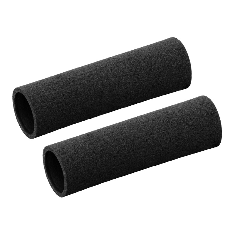 Zeta Base-grip “Touring” Replacement Soft Sponge Foam