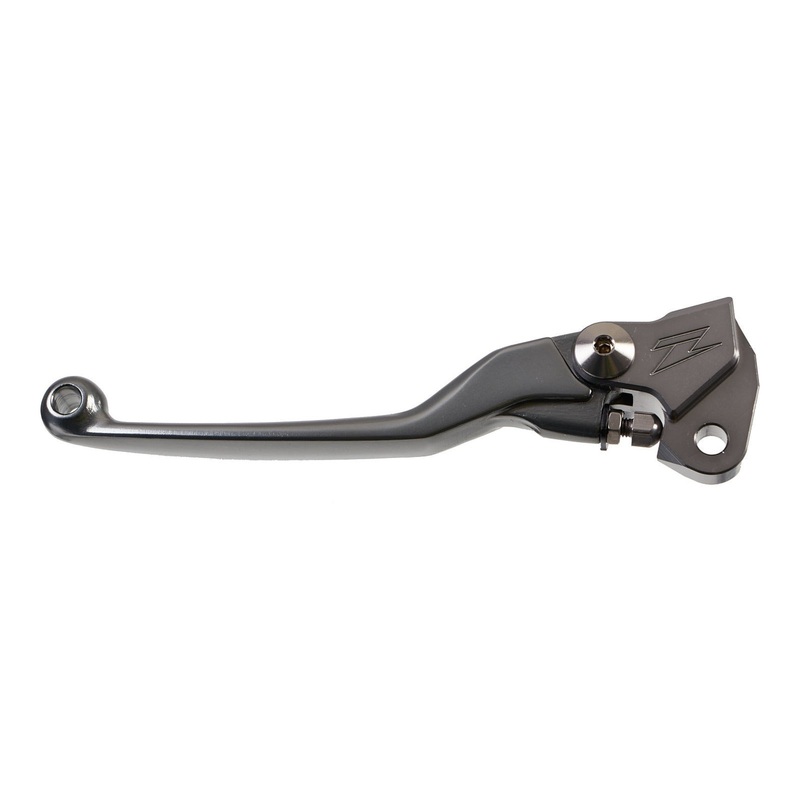Zeta Pivot C-Lever FP-M 4-Finger – Suzuki / Kawsaki
