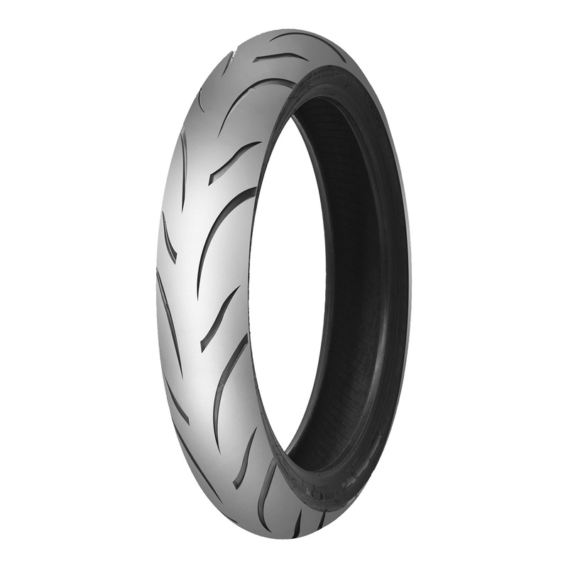Shinko 011 Verge 120/70-17 Radial Front Sport Touring Tyre