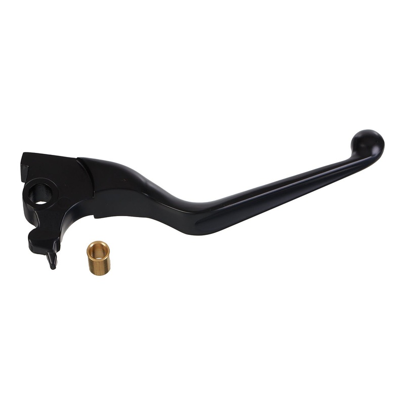 Whites Brake Lever HD XL ’14-’21 – Black