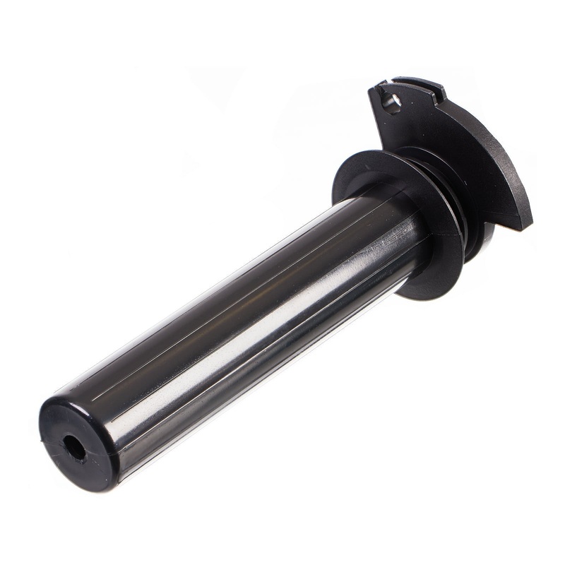 Zeta Closed Throttle Tube End – Yamaha