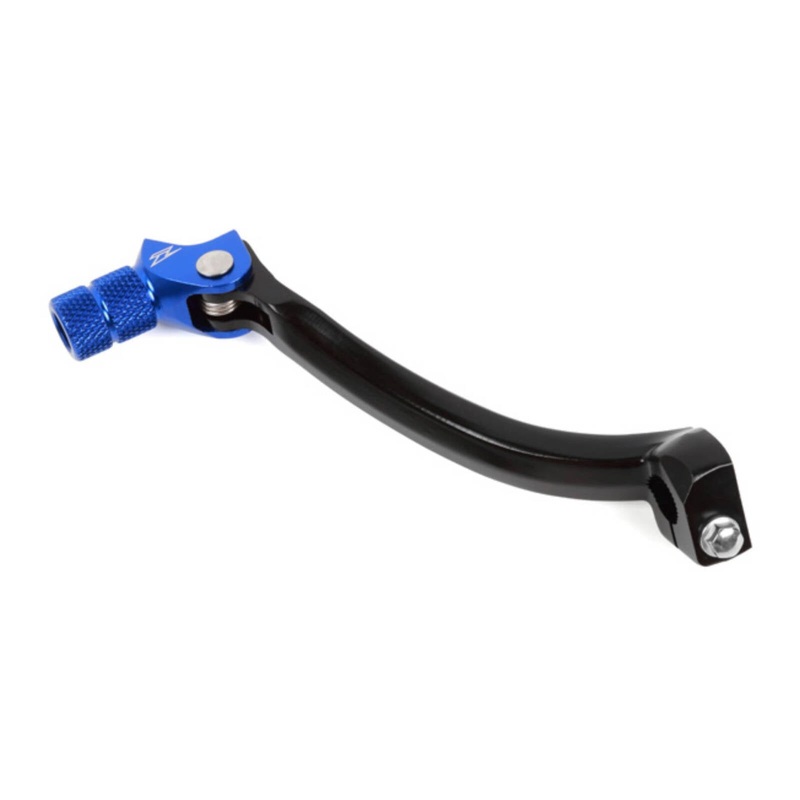 Zeta Forged Shift Lever Yamaha YZ250F/450F ’14-, WR450F ’19- – Blue