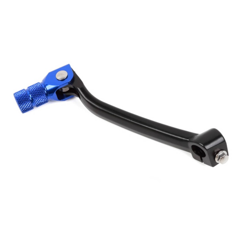 Zeta Forged Shift Lever Yamaha YZ85 ’07-’16 – Blue