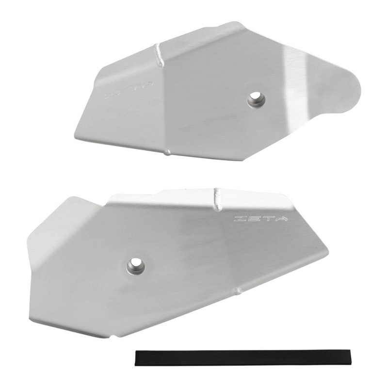 Zeta Frame Guard Honda CRF1100L ’20-