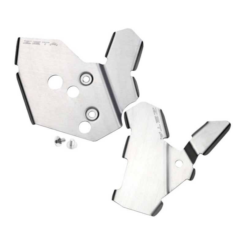 Zeta Frame Guard Suzuki DR-Z400S/SM ’00-