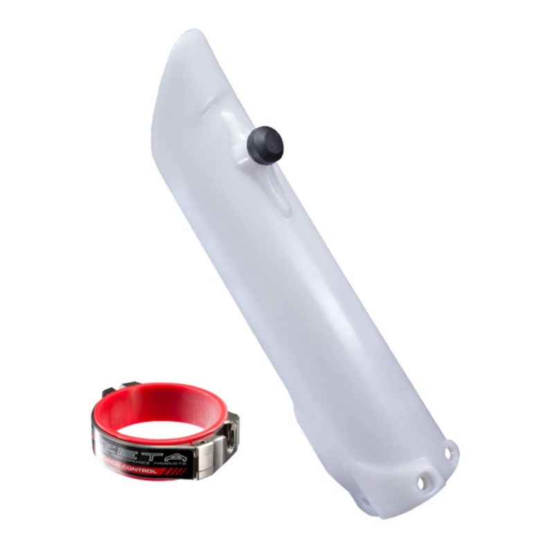 Zeta Launch Control KTM 125-450SX / SX-F ’15- – White
